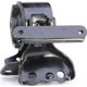 Purchase Top-Quality Transmission Mount by ANCHOR - 8872 pa5