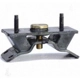 Purchase Top-Quality Transmission Mount by ANCHOR - 8991 pa7