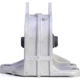 Purchase Top-Quality Transmission Mount by ANCHOR - 9058 pa5