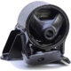 Purchase Top-Quality Transmission Mount by ANCHOR - 9061 pa4