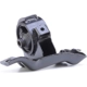 Purchase Top-Quality Transmission Mount by ANCHOR - 9125 pa5