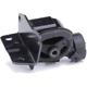 Purchase Top-Quality Transmission Mount by ANCHOR - 9163 pa6