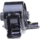 Purchase Top-Quality Transmission Mount by ANCHOR - 9204 pa3