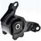 Purchase Top-Quality Transmission Mount by ANCHOR - 9205 pa1