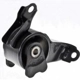Purchase Top-Quality Transmission Mount by ANCHOR - 9205 pa2