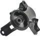 Purchase Top-Quality Transmission Mount by ANCHOR - 9285 pa1