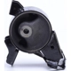 Purchase Top-Quality Transmission Mount by ANCHOR - 9286 pa4