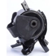 Purchase Top-Quality Transmission Mount by ANCHOR - 9370 pa6