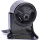 Purchase Top-Quality Transmission Mount by ANCHOR - 9373 pa2