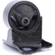 Purchase Top-Quality Transmission Mount by ANCHOR - 9373 pa5