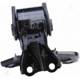 Purchase Top-Quality Transmission Mount by ANCHOR - 9374 pa3