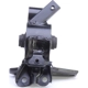 Purchase Top-Quality Transmission Mount by ANCHOR - 9376 pa3