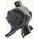 Purchase Top-Quality Transmission Mount by ANCHOR - 9381 pa2