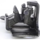 Purchase Top-Quality Transmission Mount by ANCHOR - 9410 pa2