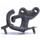Purchase Top-Quality Transmission Mount by ANCHOR - 9426 pa4