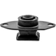 Purchase Top-Quality Transmission Mount by ANCHOR - 9448 pa2