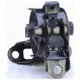 Purchase Top-Quality Transmission Mount by ANCHOR - 9470 pa6