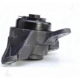 Purchase Top-Quality Transmission Mount by ANCHOR - 9516 pa9