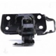 Purchase Top-Quality Transmission Mount by ANCHOR - 9549 pa2