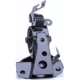 Purchase Top-Quality Transmission Mount by ANCHOR - 9589 pa3
