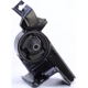 Purchase Top-Quality Transmission Mount by ANCHOR - 9589 pa4