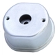 Purchase Top-Quality Transmission Mount by ANCHOR - 9606 pa3