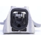 Purchase Top-Quality Transmission Mount by ANCHOR - 9617 pa4