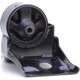 Purchase Top-Quality Transmission Mount by ANCHOR - 9626 pa5