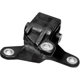 Purchase Top-Quality Transmission Mount by ANCHOR - 9667 pa1