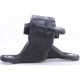 Purchase Top-Quality Transmission Mount by ANCHOR - 9667 pa3
