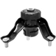 Purchase Top-Quality Transmission Mount by ANCHOR - 9707 pa13