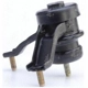 Purchase Top-Quality Transmission Mount by ANCHOR - 9707 pa6