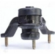 Purchase Top-Quality Transmission Mount by ANCHOR - 9707 pa8
