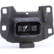 Purchase Top-Quality ANCHOR - 9718 - Transmission Mount pa6
