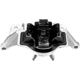 Purchase Top-Quality Transmission Mount by ANCHOR - 9733 pa1