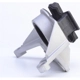Purchase Top-Quality Transmission Mount by ANCHOR - 9733 pa4