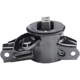 Purchase Top-Quality Transmission Mount by ANCHOR - 9755 pa5
