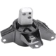 Purchase Top-Quality Transmission Mount by ANCHOR - 9791 pa2