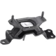 Purchase Top-Quality Transmission Mount by ANCHOR - 9795 pa8