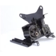 Purchase Top-Quality ANCHOR - 9873 - Automatic Transmission Mount pa1