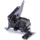 Purchase Top-Quality ANCHOR - 9873 - Automatic Transmission Mount pa4