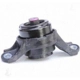Purchase Top-Quality Transmission Mount by ANCHOR - 9874 pa7