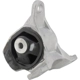 Purchase Top-Quality Transmission Mount by ANCHOR - 9901 pa2