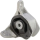 Purchase Top-Quality Transmission Mount by ANCHOR - 9901 pa5