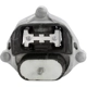 Purchase Top-Quality Transmission Mount by ANCHOR - 9928 pa1
