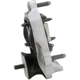 Purchase Top-Quality Transmission Mount by ANCHOR - 9928 pa2
