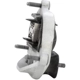 Purchase Top-Quality Transmission Mount by ANCHOR - 9928 pa3