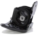 Purchase Top-Quality ANCHOR - 9931 - Automatic Transmission Mount pa2