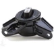 Purchase Top-Quality Transmission Mount by ANCHOR - 9949 pa11