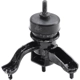 Purchase Top-Quality Transmission Mount by ANCHOR - 9953 pa4